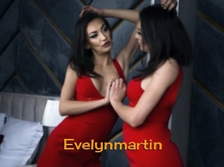 Evelynmartin