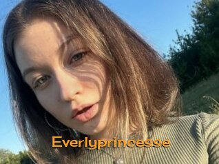 Everlyprincesse