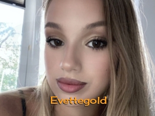 Evettegold