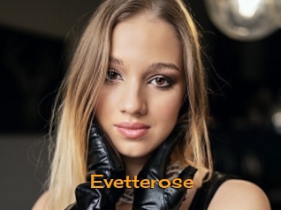 Evetterose