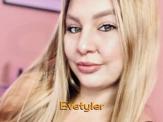 Evetyler