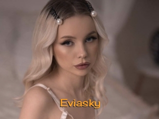 Eviasky