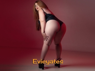 Evieyates