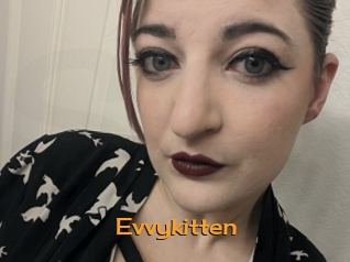 Evvykitten