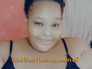 Exfatafricanqueen19