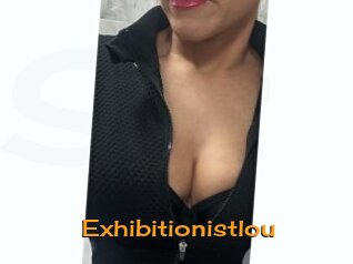 Exhibitionistlou