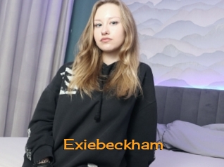 Exiebeckham