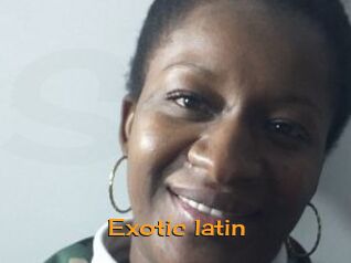 Exotic_latin