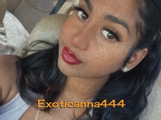 Exoticanna444