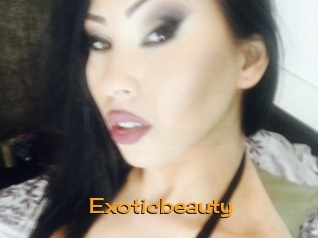 Exoticbeauty