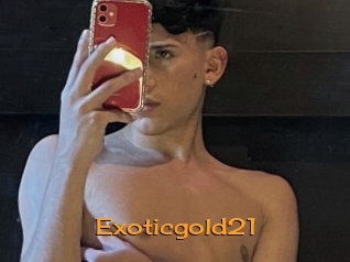 Exoticgold21