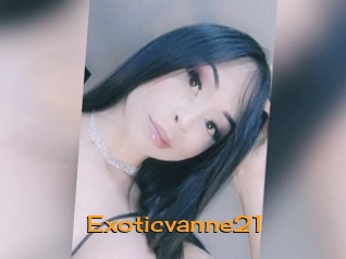 Exoticvanne21