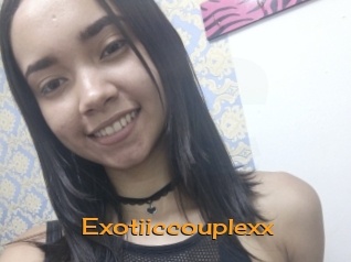 Exotiiccouplexx