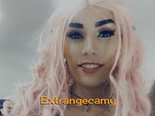 Extrangecamy