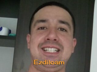 Ezdiloam