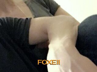 FOXEII