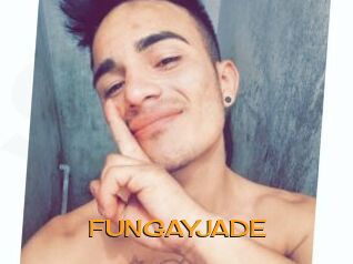 FUNGAYJADE