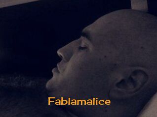 Fablamalice