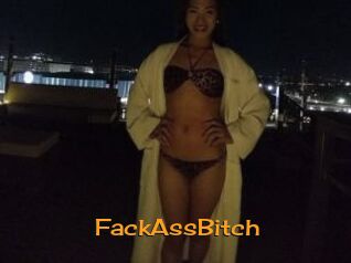 FackAssBitch