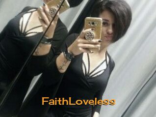 FaithLoveless