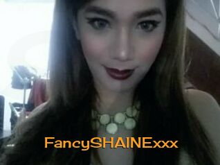 FancySHAINExxx