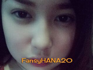 FansyHANA20