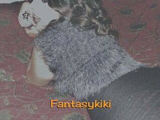 Fantasykiki