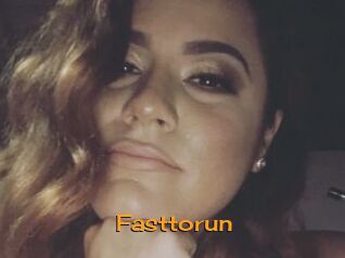 Fasttorun