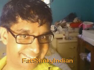 FatStinkyIndian