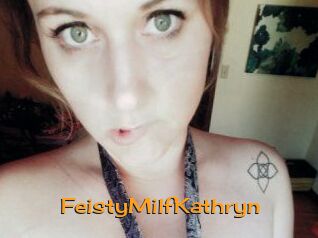 FeistyMilfKathryn