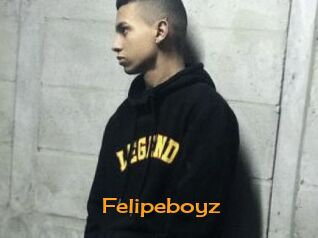 Felipeboyz