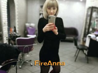 FireAnna