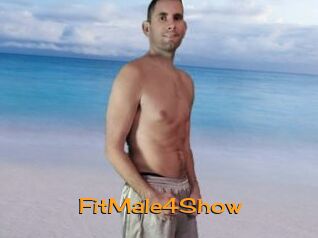 FitMale4Show