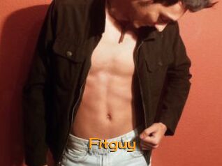 Fitguy