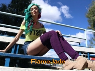 FlameJade