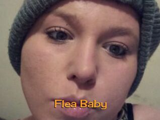 Flea_Baby