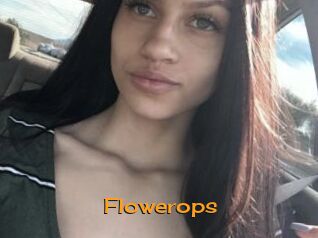 Flowerops