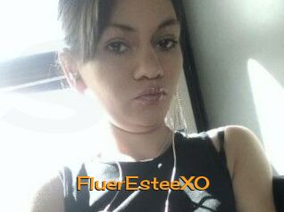 FluerEsteeXO