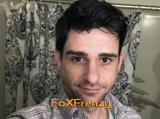 FoXFrenzy