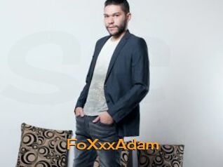 FoXxxAdam