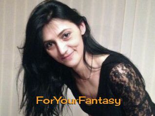 ForYourFantasy