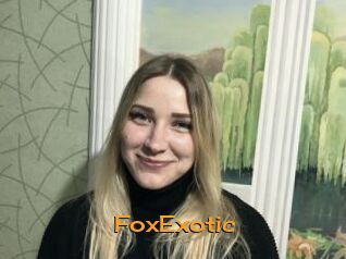 FoxExotic