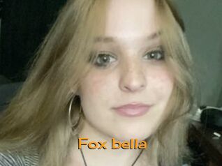 Fox_bella