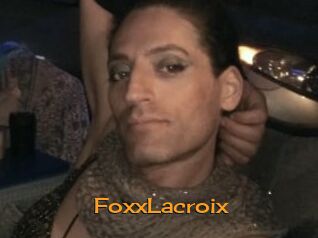 FoxxLacroix