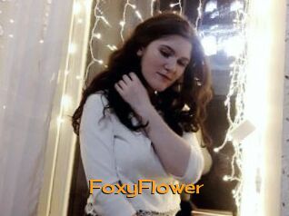 FoxyFlower