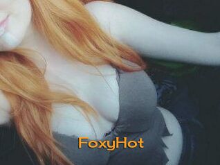 FoxyHot