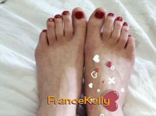 FranceKelly