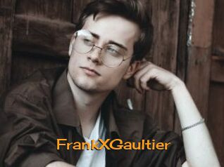 FrankXGaultier