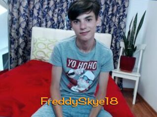 FreddySkye18