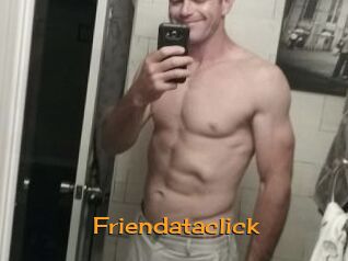 Friendataclick